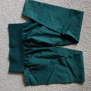 NVGTN Emerald Leggings Size L